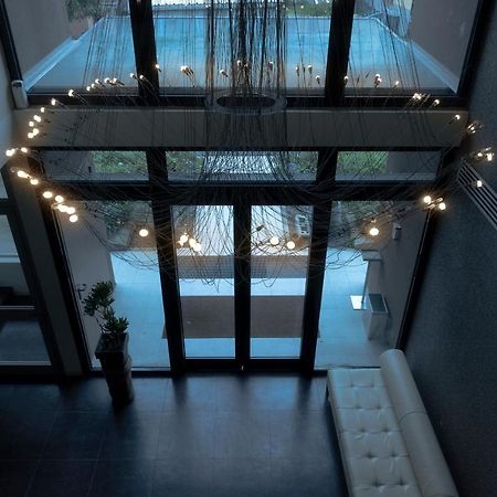 Hc3 Hotel Болонья Екстер'єр фото